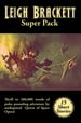 Leigh Brackett Super Pack